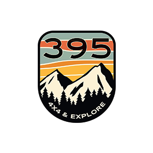 395 4x4 & Explore